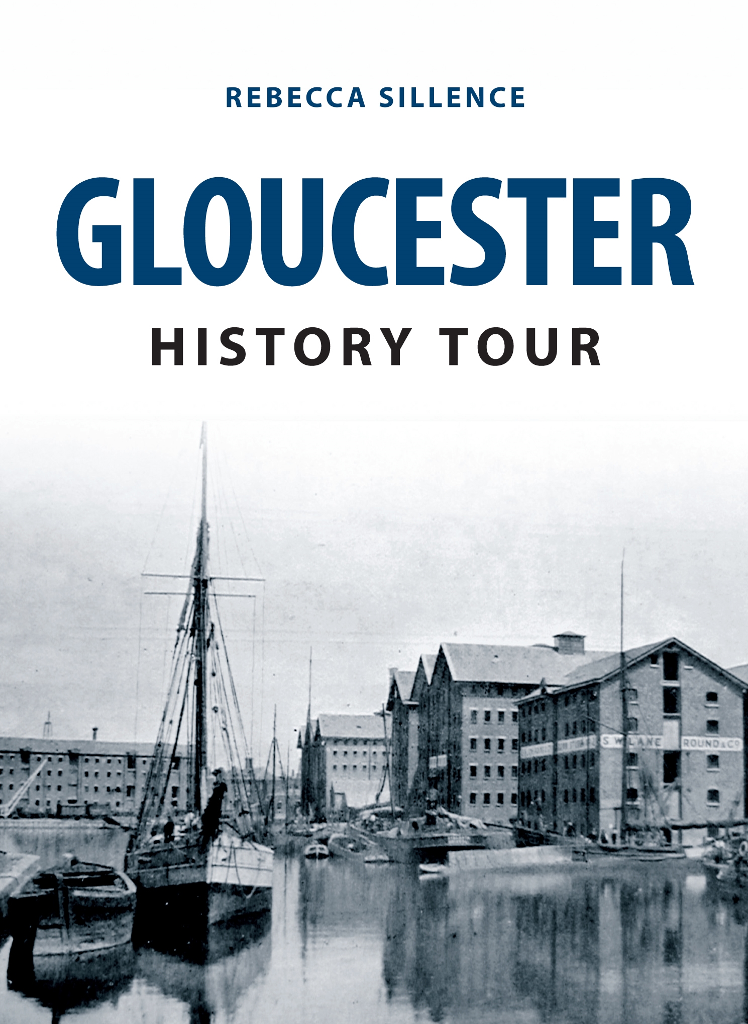 gloucester history tour