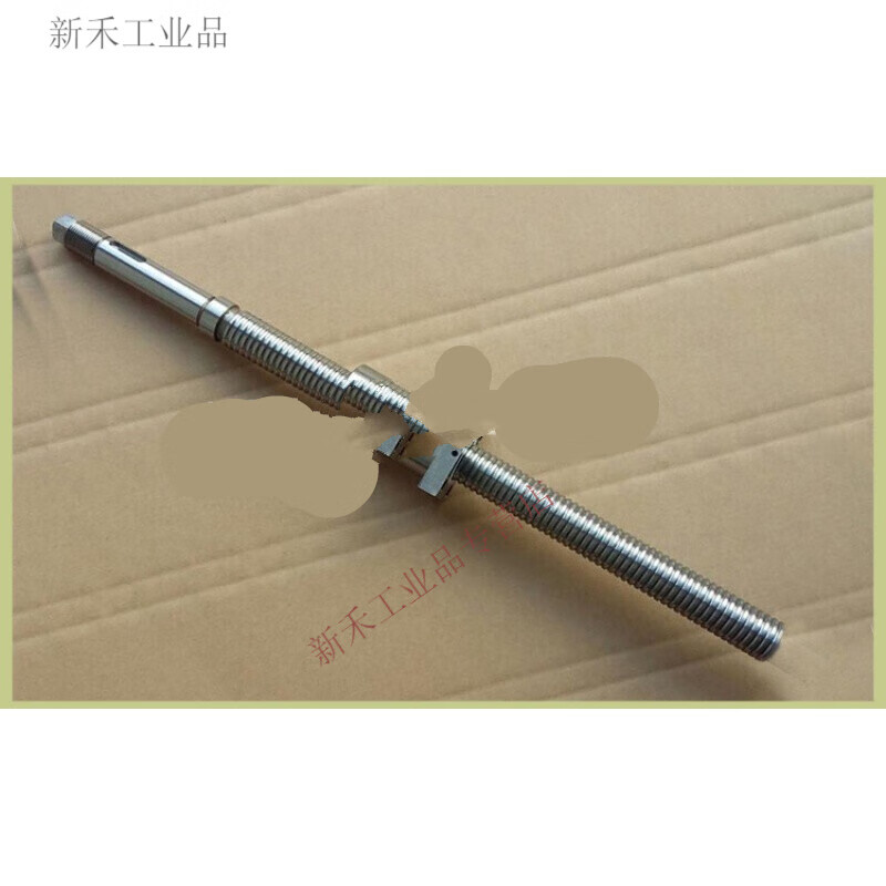 定制定制定制浙江凯达数控车床滚珠丝杠k6140zxd 6146 6150机床中托板