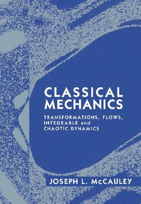 预订 Classical Mechanics