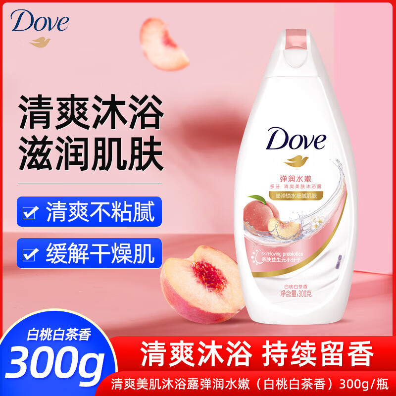 查沐浴露商品历史价格走势|沐浴露价格走势