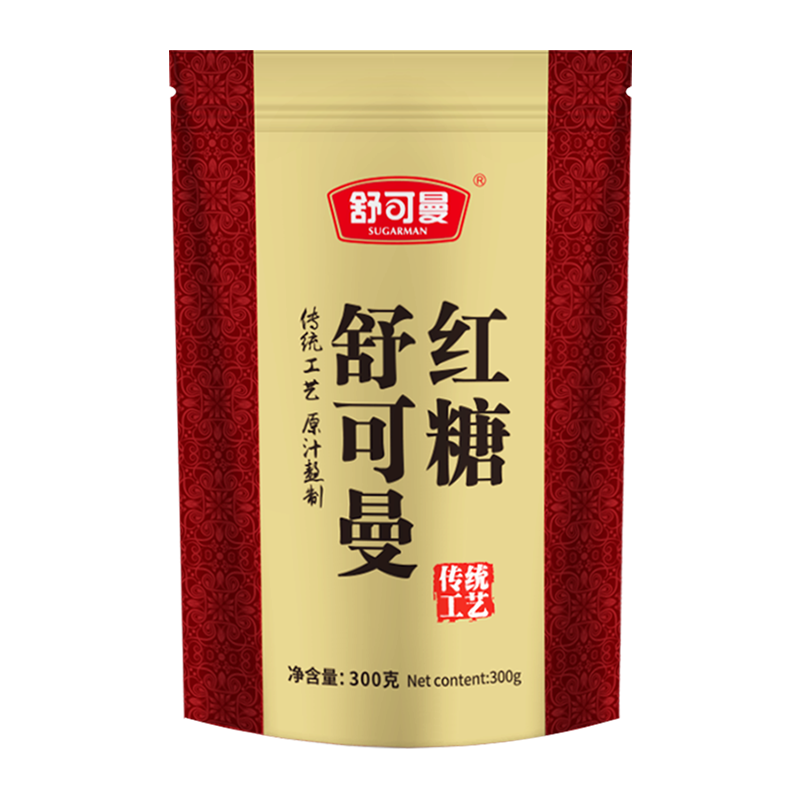 舒可曼黑糖粉价格走势稳定，口感极佳|查在线调味品商品历史价格