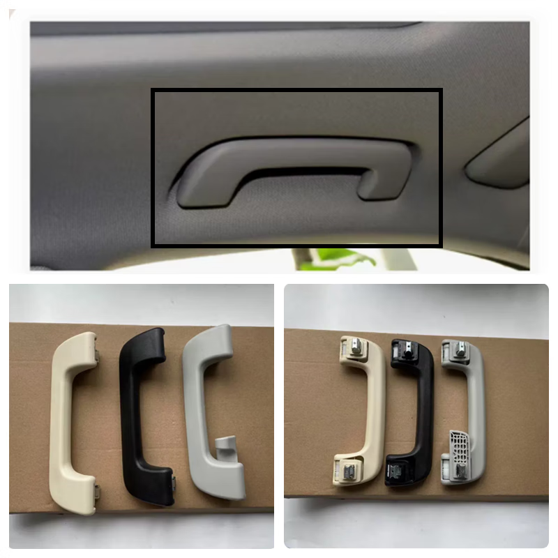千驰嘉适配奥迪a4l q5 a6lc7 b8 q3 a5 s4室内拉手扶手车顶顶棚把手