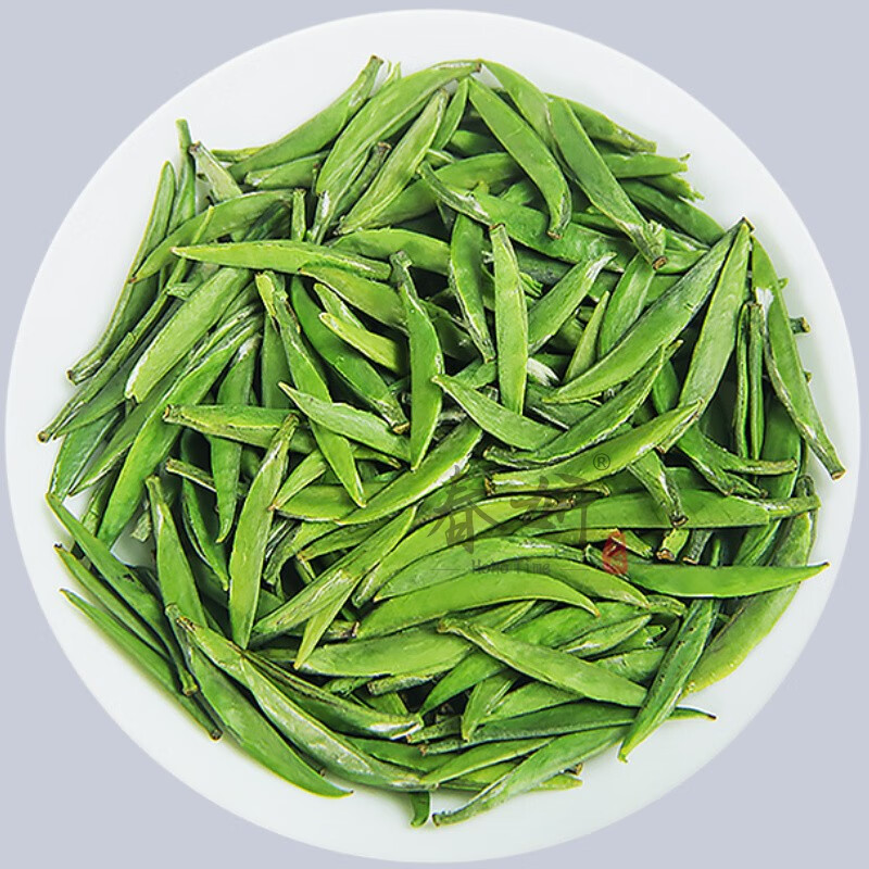 碧叶戏潭金坛高端雀舌2023新茶明前嫩芽绿茶常州特产茶叶礼盒装 金坛