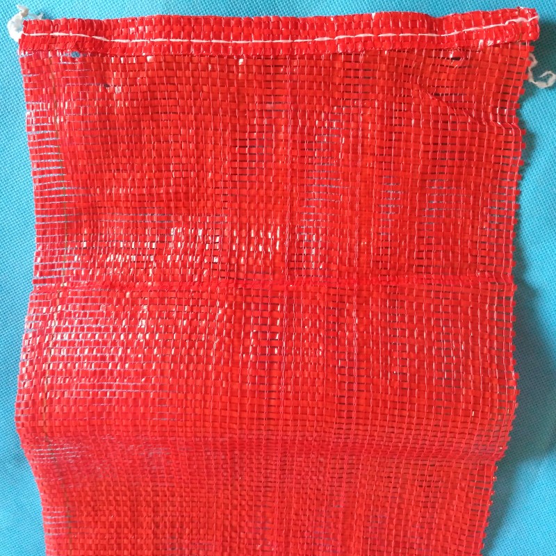 圣科莱活禽纱网袋子家禽装瓜网袋批发编织网眼袋加厚加密尼龙洋葱 20*