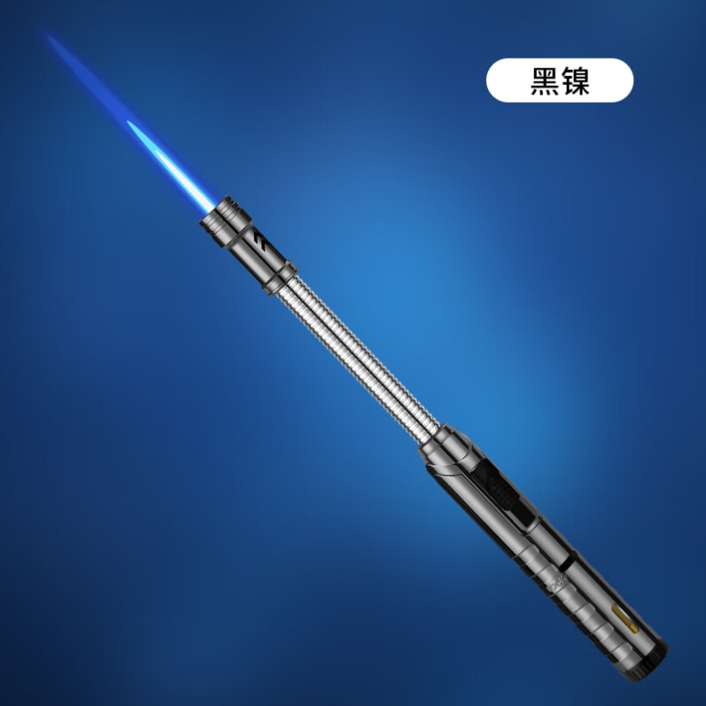 郦狼点炮仗神器鞭炮点火器过年放炮神器打火机专用加长儿童放炮神器