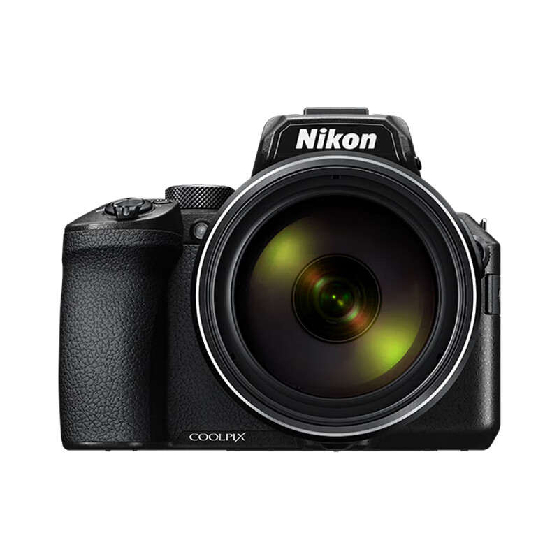 尼康（Nikon）COOLPIX P950 远摄大变焦长焦照相机相机 COOLPIX P950  p950