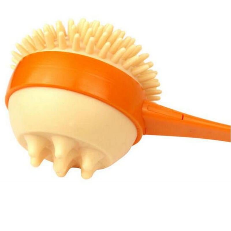 火柴棒医生(Matchstick Doctor经络拍打保健按摩锤敲打锤器敲敲乐痒痒挠健身捶手动按摩棒