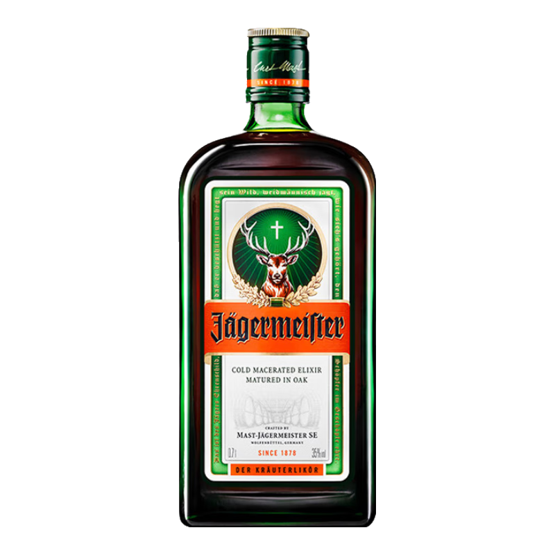 �������ڲ�����plus��Ա:Ұ��Jagermeister������ԭζҰ�����ھ������ƽ������35�� 700ml
