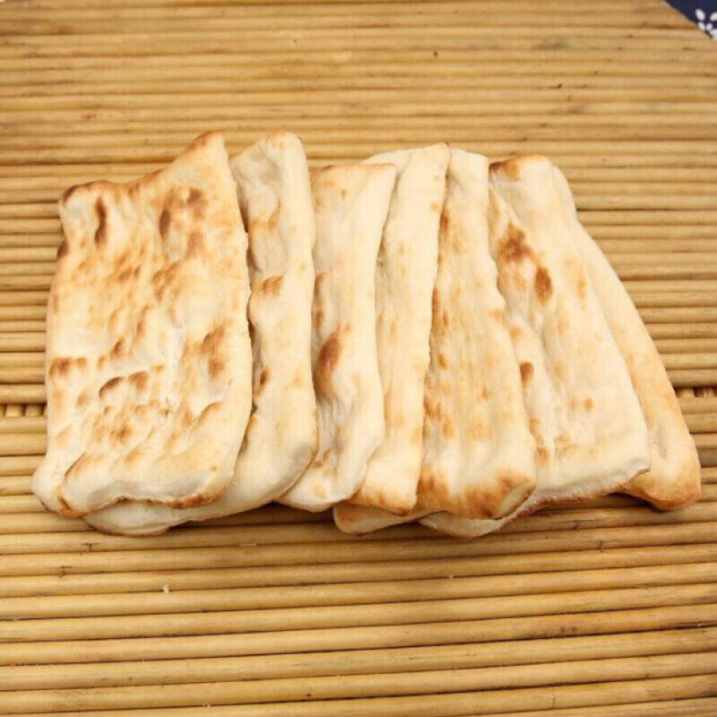 德祥隆徐州邳州新沂特产朝牌潮牌烤牌烤饼炭烤烧饼5斤