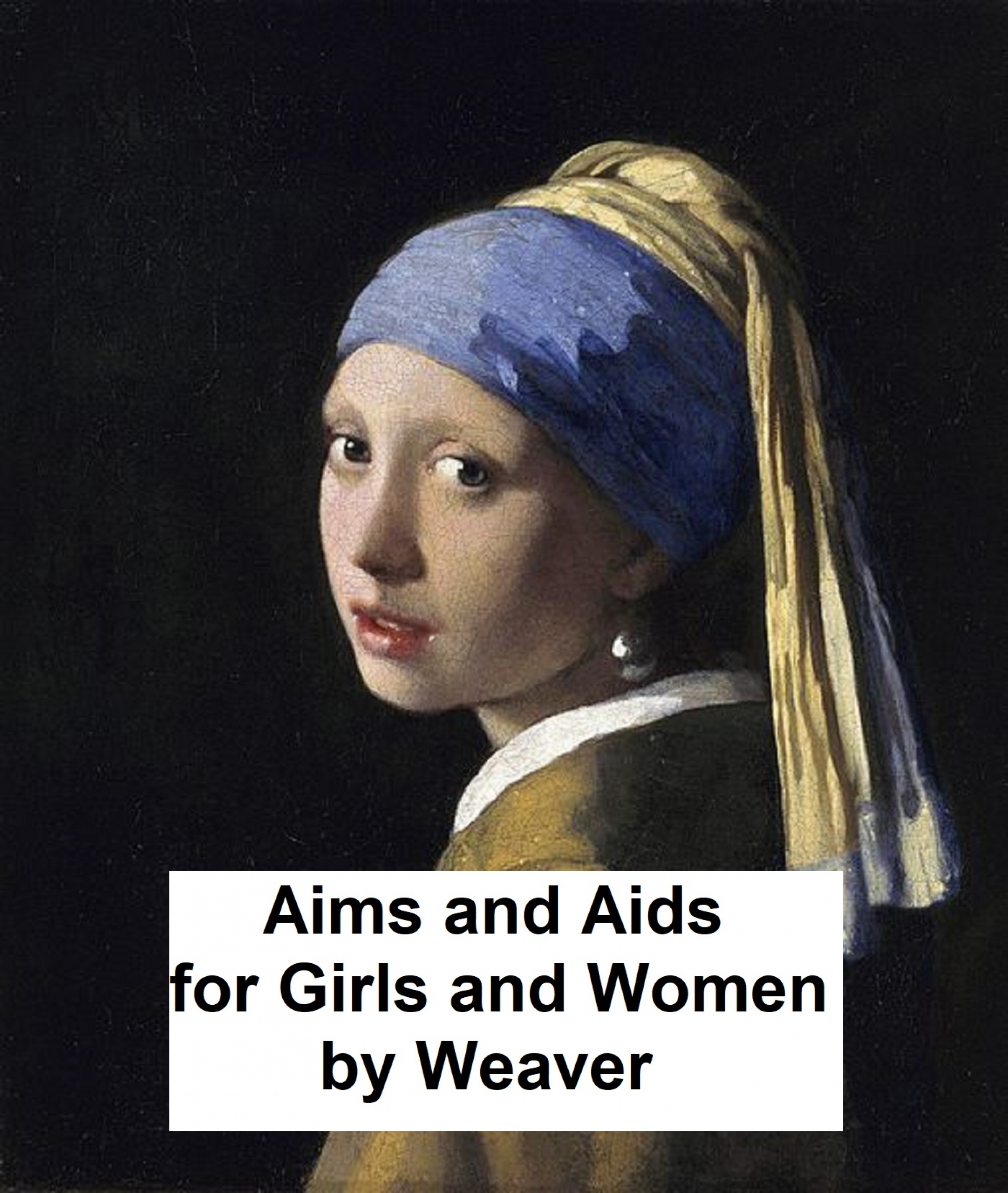 aims and aids for girls and women