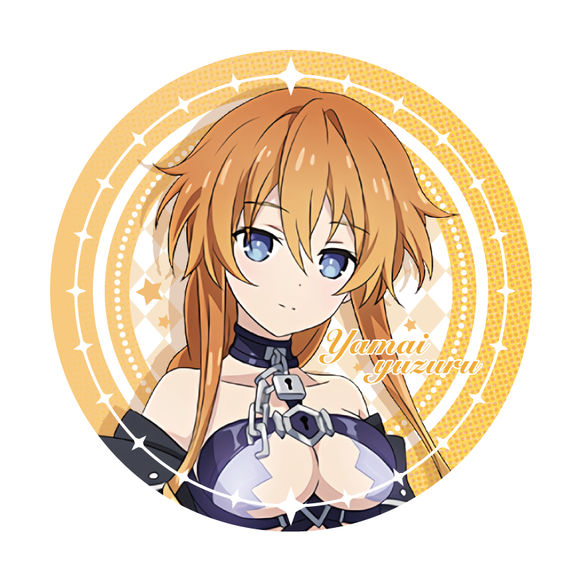 大作战周边时崎狂三十香四糸乃马口铁日谷底镭射碎玻璃徽章 八舞夕弦