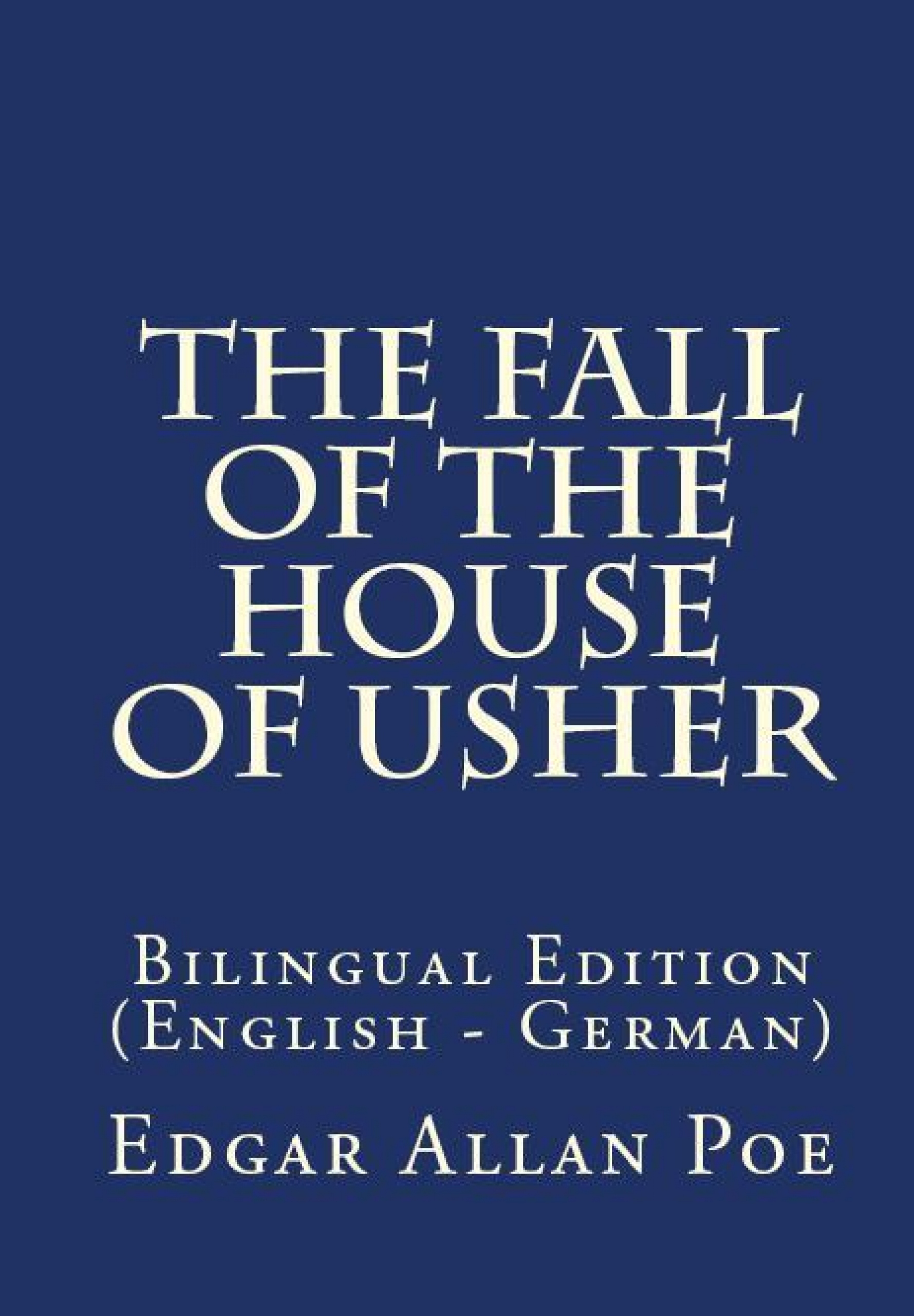 the fall of the house of usher