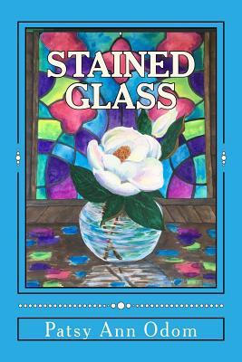 预订stained glass