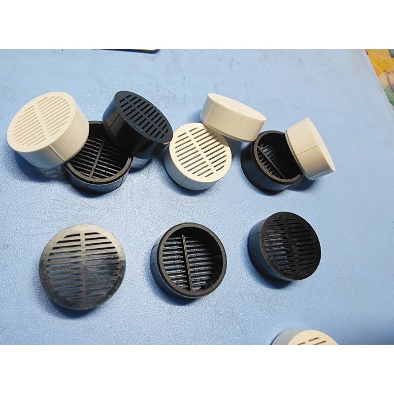 定制铸造垂直造型机迪砂线塑料尼龙排气塞透气塞衬板东久线三模具