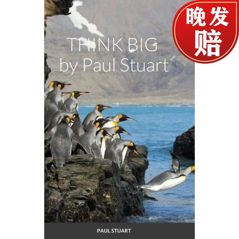 【4周达】think big