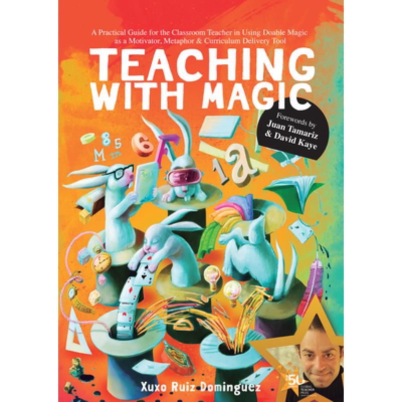 预订 Teaching with Magic