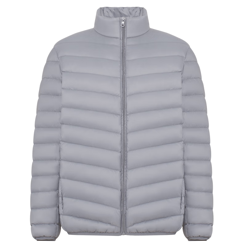 ѼѼ YAYA ������ͬ���ᱡ���޷��ж̿� 2XL 185 ��ɫ ���챣ů�������� 114Ԫ(����ȯ)