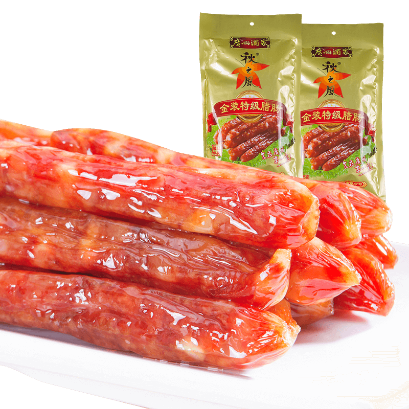 秋之风腊味：价格趋势、推荐产品和口感评测|熟食腊味价格变化趋势