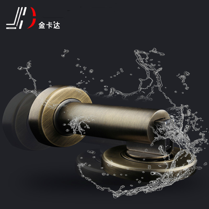 入户门防撞门吸 门吸强磁入户门大门卫生间门碰室外防撞门挡器吸门器