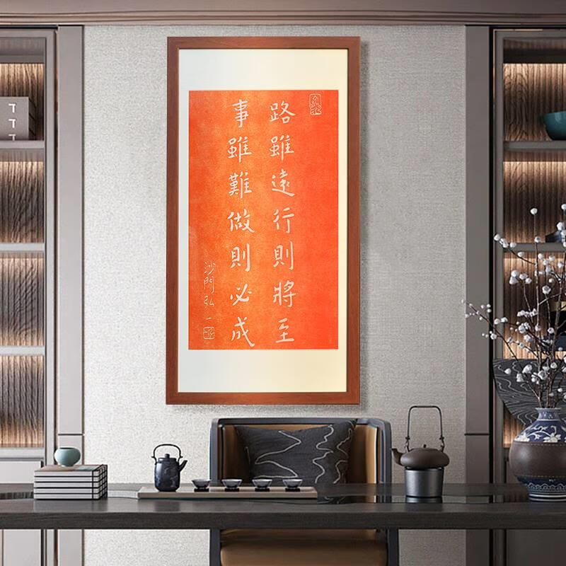 装饰字画历史价格曲线|装饰字画价格比较