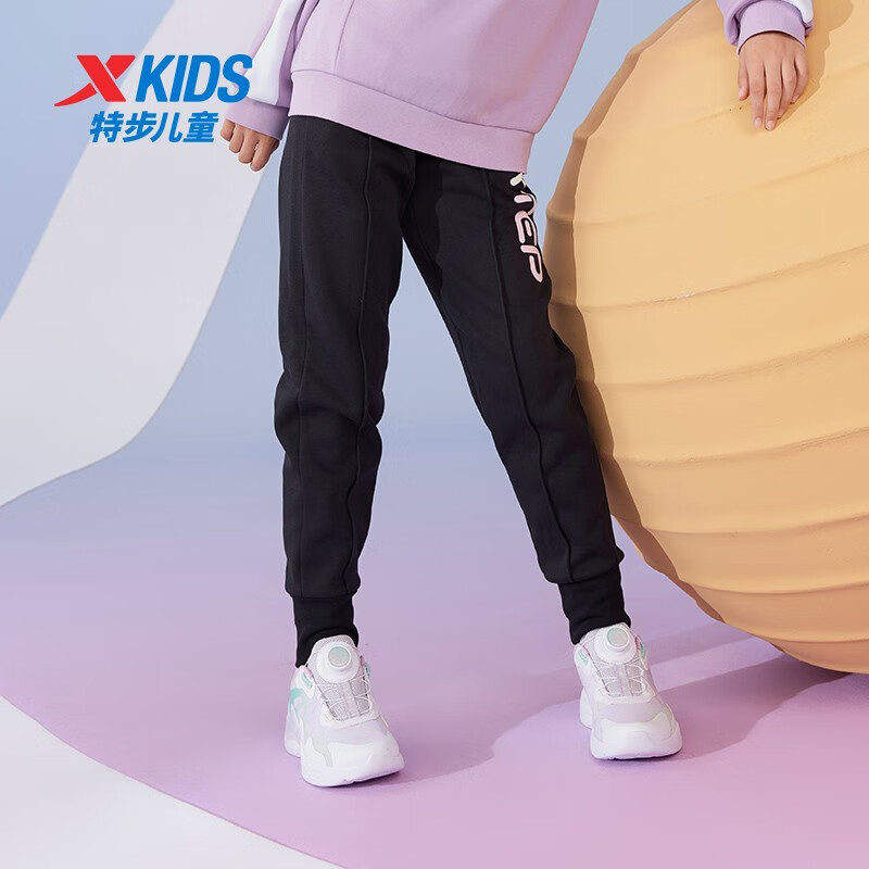 PLUS��Ա����յ���XTEP �ز� Ůͯͯ�˶�����