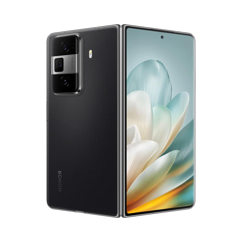 ���ڲ�������ҫMagic Vs3 �¿��۵��� �ᱡ������ �ຣ����� ��ҫ���޻����� 16+1T �޺�ɫ ���� 5G AI�����ֻ�