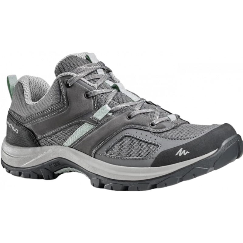 8日0点开始：DECATHLON 迪卡侬 登山鞋 男女同款 ODS MH100 