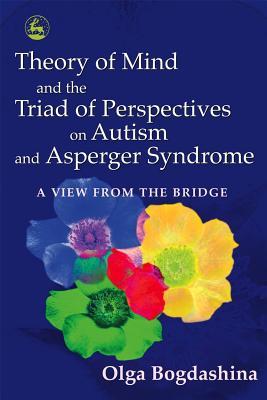 预订 theory of mind and the triad of perspectives on autism and