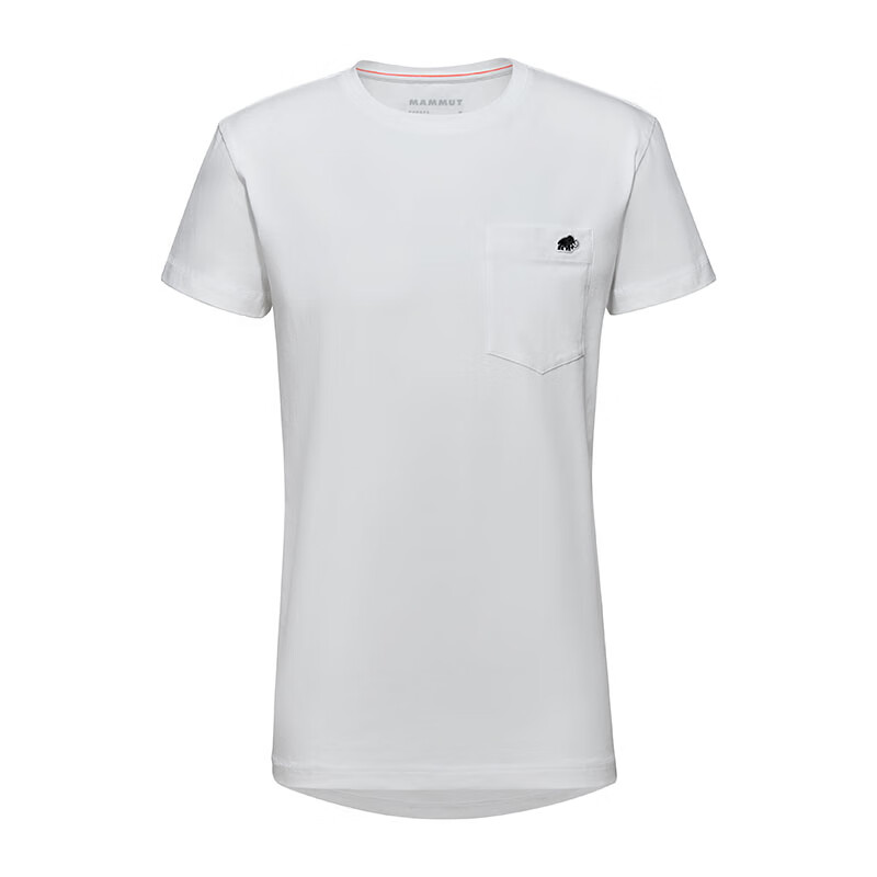 猛犸象(mammut)off mountain 系列 柔软超轻透气舒适 男士户外休闲