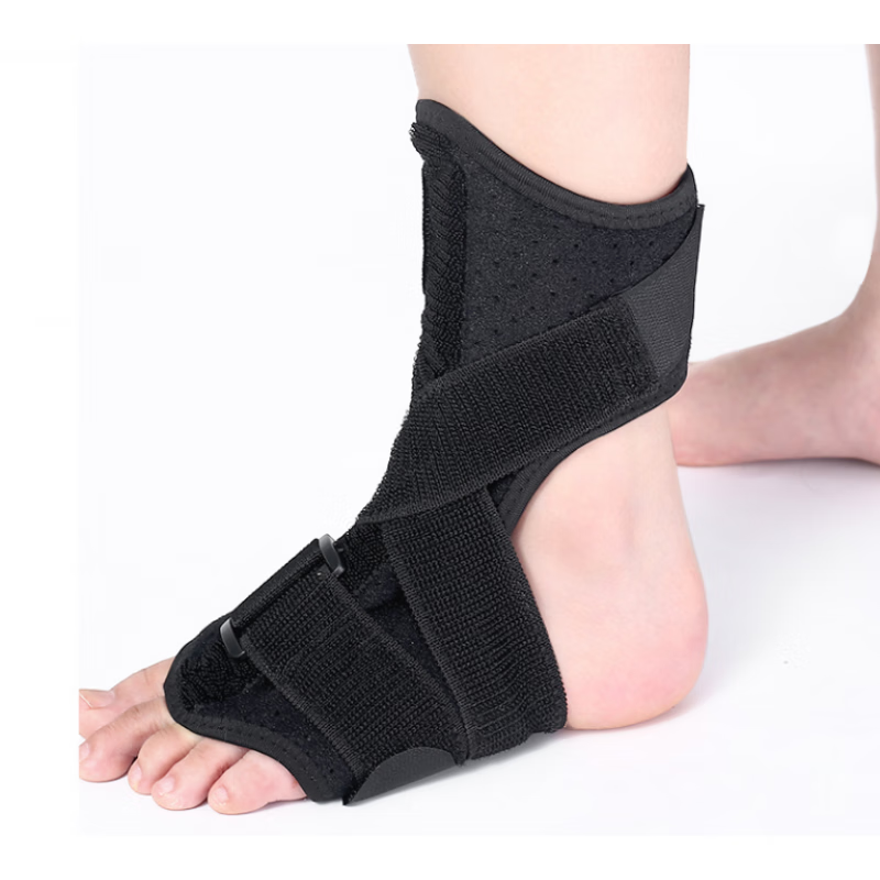 第五跖骨基底骨折护具可穿鞋跖骨骨折固定器护具脚背脚面扭伤基底走路