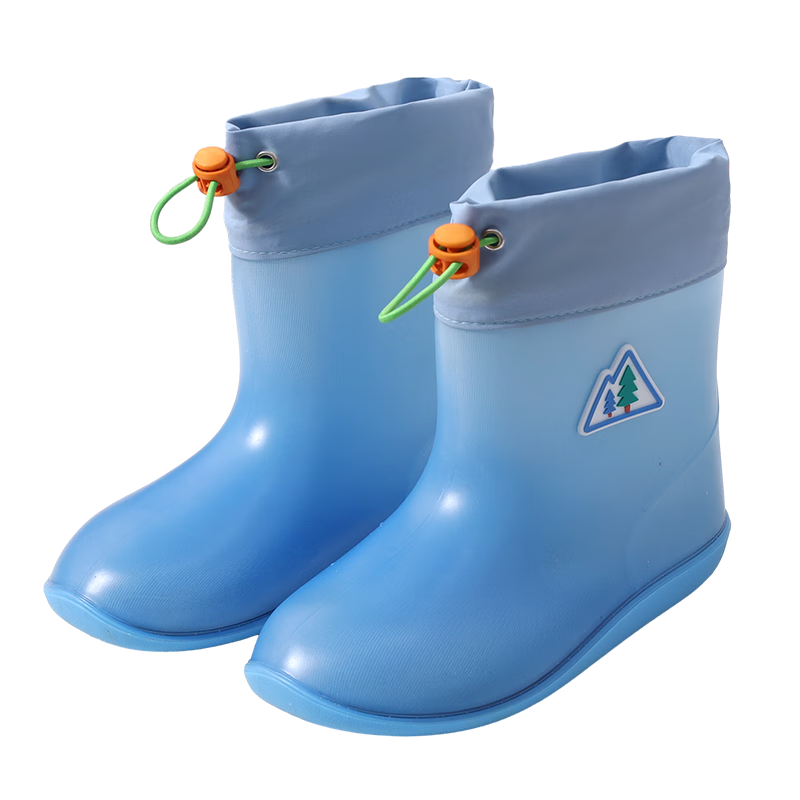 ���ڲ�����lemonkid��ͯ��Ь��ˮ������ЬСѧ����Ůͯ��ѥ ��ҰѲ��(��ɫ) 170