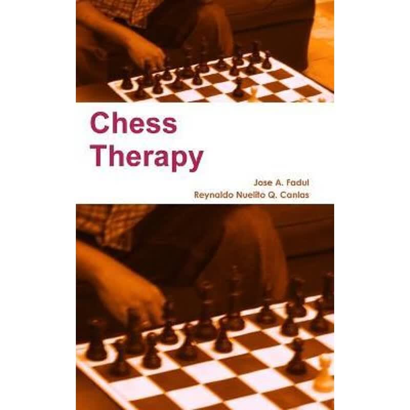 预订预订Chess Therapy