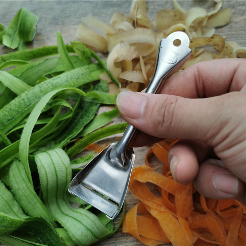 削葫芦条削土豆皮刀洋芋刮刮皮刀土豆削皮葫芦刮皮工具皮刀削皮刀老式