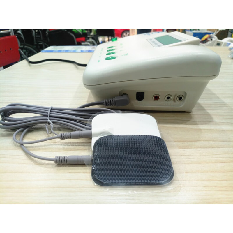 蓝光八卦治疗仪穴位bl-f型  多配216元配件  高中低频  高中低频