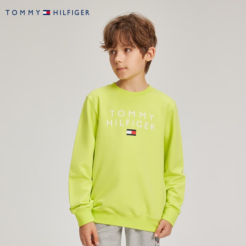 ڲTOMMY HILFIGER׶ͯװŮͯɫ±ů· ӫ 150 /72(M) 207Ԫ