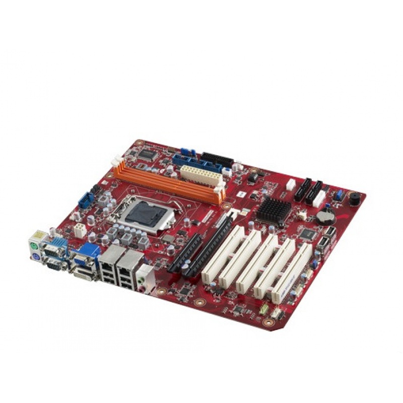 研华工业主板aimb-701vg aimb-701g2 研华h61主板