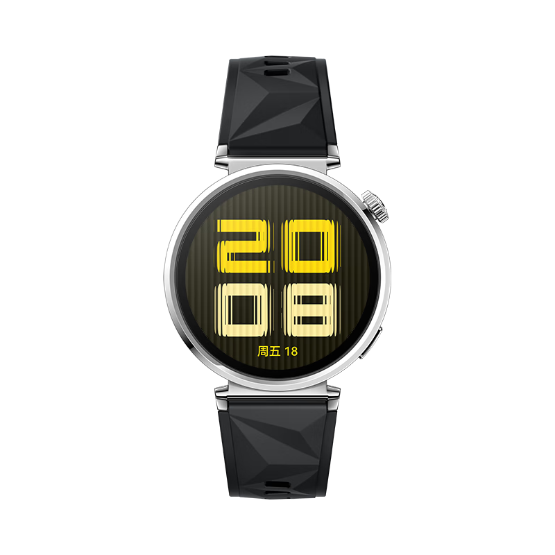 HUAWEI WATCH GT 5 Ҳ15% Ӱ41mmΪֱ֪ϵͳ1009.8Ԫȯ