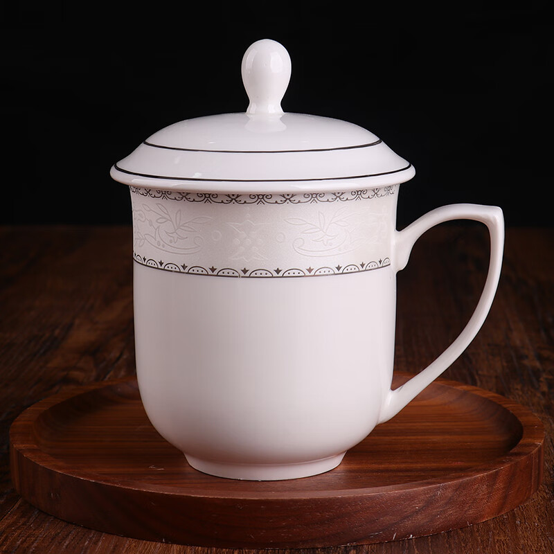 玄関先迄納品 中国 古七宝 四方盃 桐箱付 V 4829 金属工芸