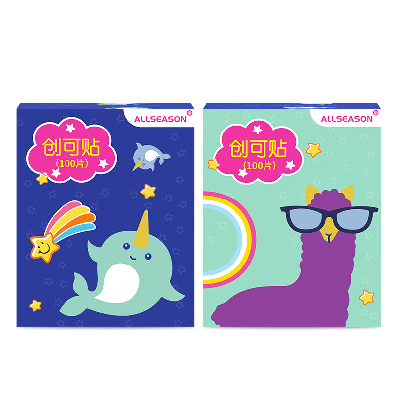 爱达宝创可贴：优质材料+可爱外观=众多用户青睐