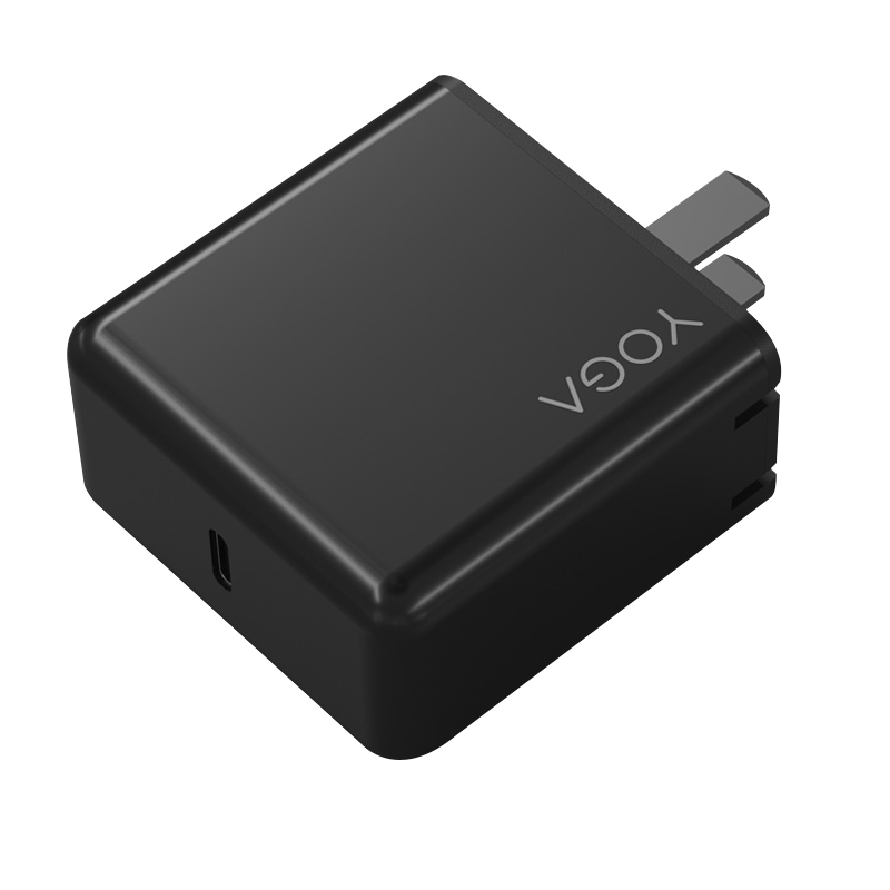 联想(lenovo)原装65w电源适配器 type-c通用充电器 pd快充 小新pro14