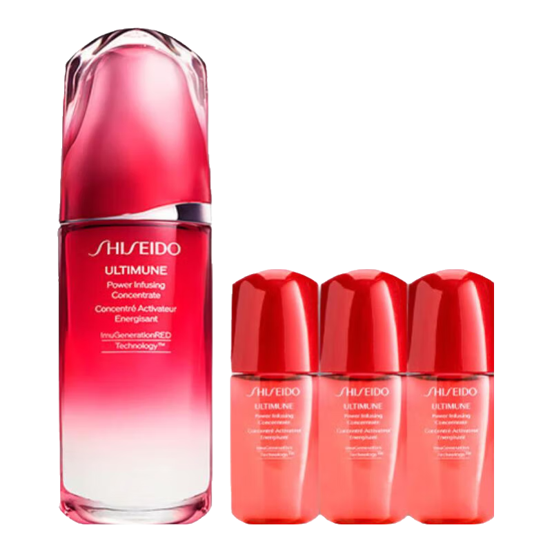 ڲãShiseidoӾºҺʪά޻˻ 75ml+10ml*3339Ԫ