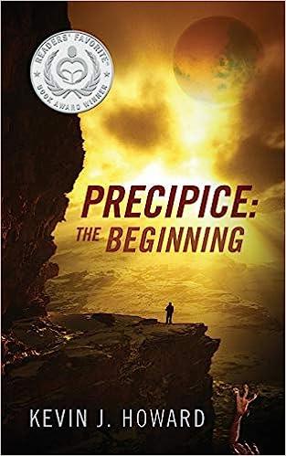 预订 precipice: the beginning