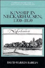 预订 Kinship in Neckarhausen, 1700–1870