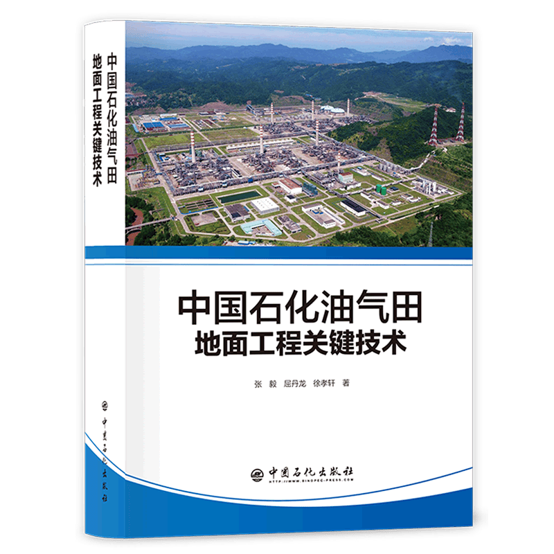 中国石化油气田地面工程关键技术高性价比高么？