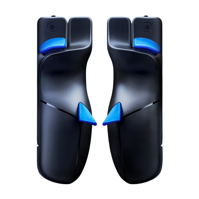 游戏必备，飞智蜂刺2代苹果安卓手机游戏手柄四件套|京东手柄方向盘史低查询