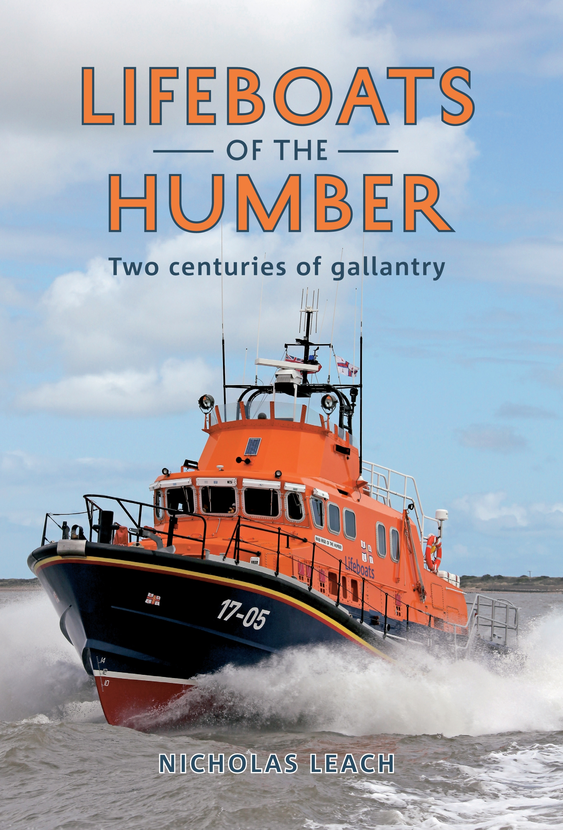 lifeboats of the humber