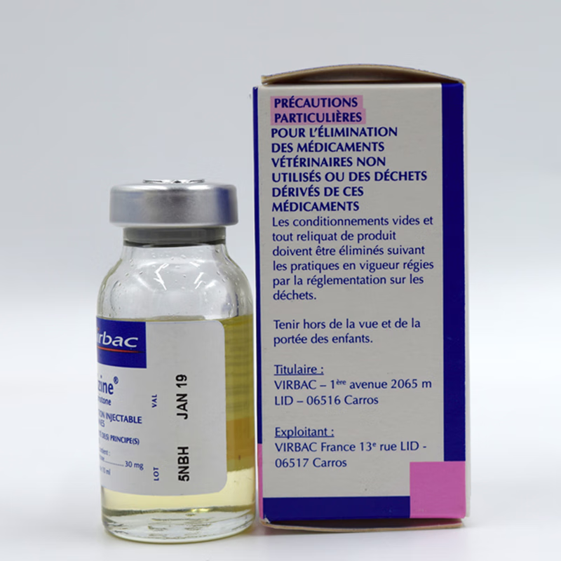 OIMG 法国孕利止/孕立止使用感如何?