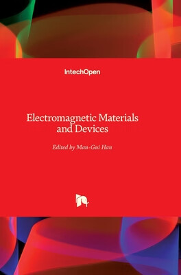 预订 Electromagnetic Materials and Devices