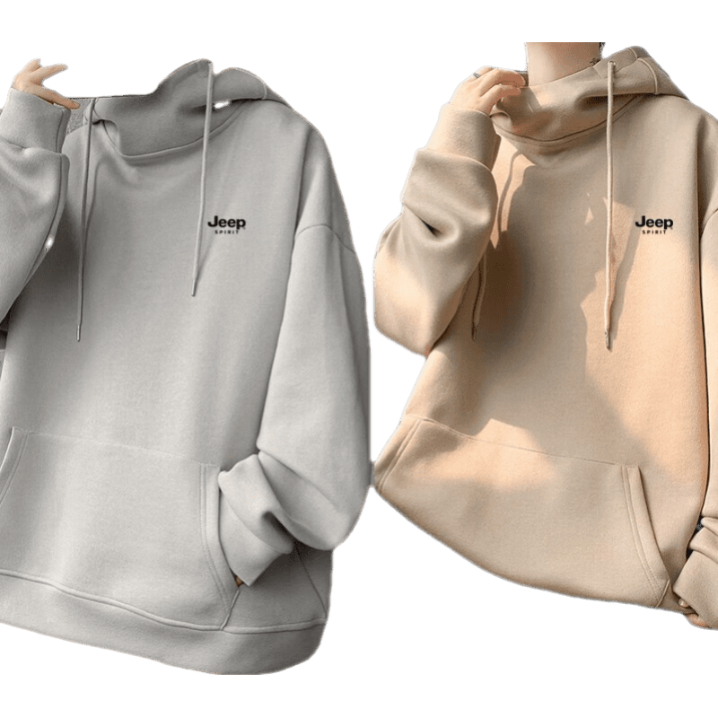 百亿补贴:JEEP SPIRIT吉普夹克男外套上衣男士春秋季新款棒球服立领夹克衫商务中青年 绿色 加绒 3XL (145斤-160斤)109元