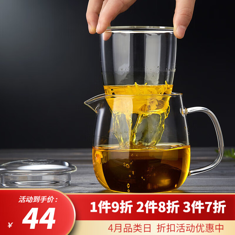 图文参数测评绿昌明玻璃杯怎么样好不好，半年真实感受